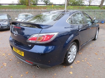 Used Mazda Mazda6 2011 for sale - 76379675: Photo