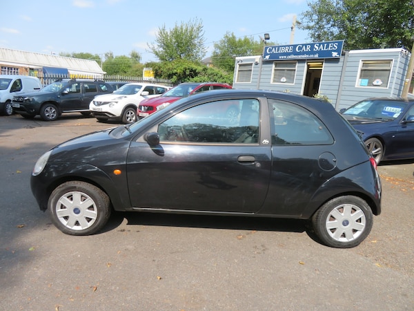Used Ford Ka 2008 for sale - 71992965: Photo 10