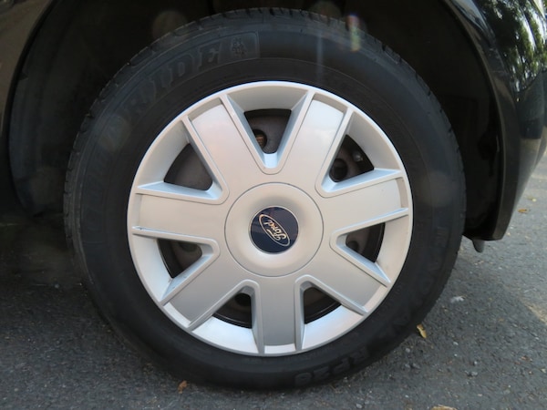 Used Ford Ka 2008 for sale - 71992965: Photo 11