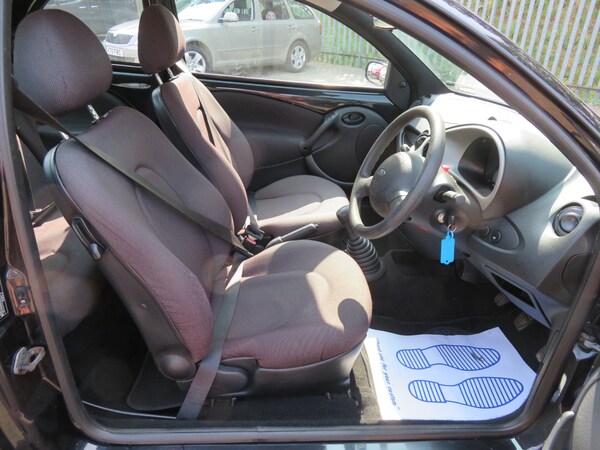 Used Ford Ka 2008 for sale - 71992965: Photo 13