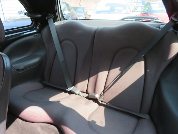 Used Ford Ka 2008 for sale - 71992965: Photo 15