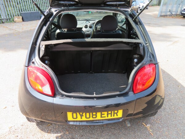 Used Ford Ka 2008 for sale - 71992965: Photo 16