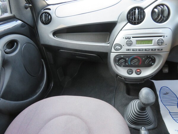 Used Ford Ka 2008 for sale - 71992965: Photo 17
