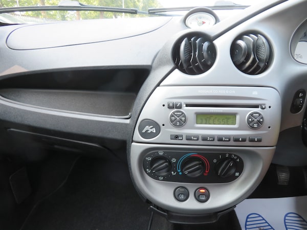 Used Ford Ka 2008 for sale - 71992965: Photo 18