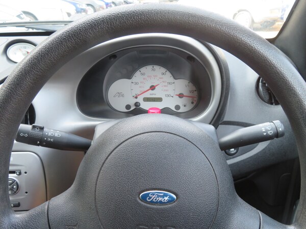 Used Ford Ka 2008 for sale - 71992965: Photo 19
