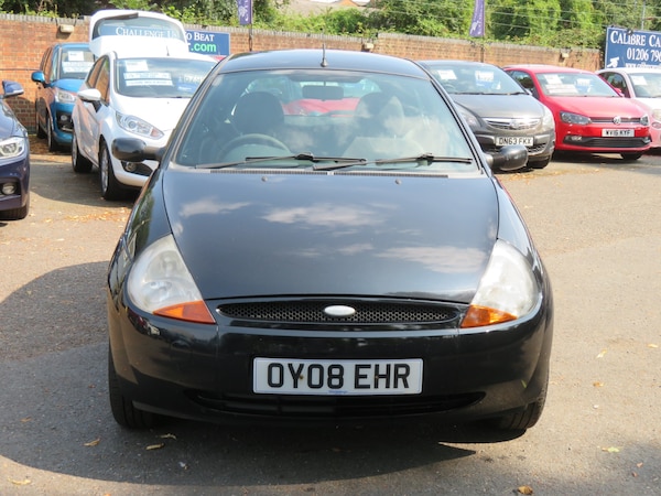 Used Ford Ka 2008 for sale - 71992965: Photo 2