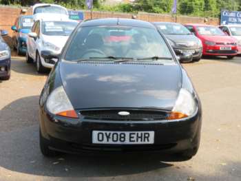 Used Ford KA 2008 for sale - 71992965: Photo
