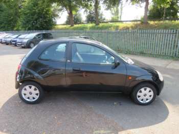 Used Ford KA 2008 for sale - 71992965: Photo