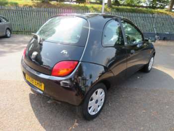 Used Ford KA 2008 for sale - 71992965: Photo