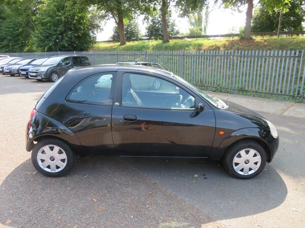 Used Ford Ka 2008 for sale - 71992965: Photo 7