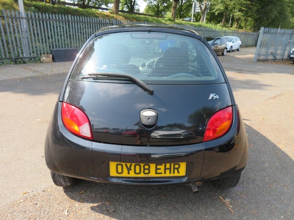 Used Ford Ka 2008 for sale - 71992965: Photo 8