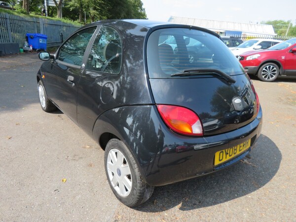 Used Ford Ka 2008 for sale - 71992965: Photo 9
