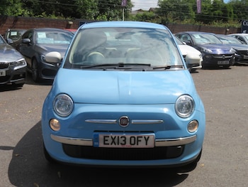 Used Fiat 500 2013 for sale - 79114639: Photo