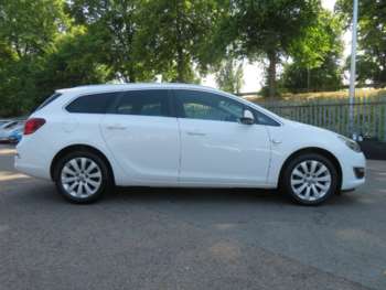 Used Vauxhall Astra 2015 for sale - 74943595: Photo