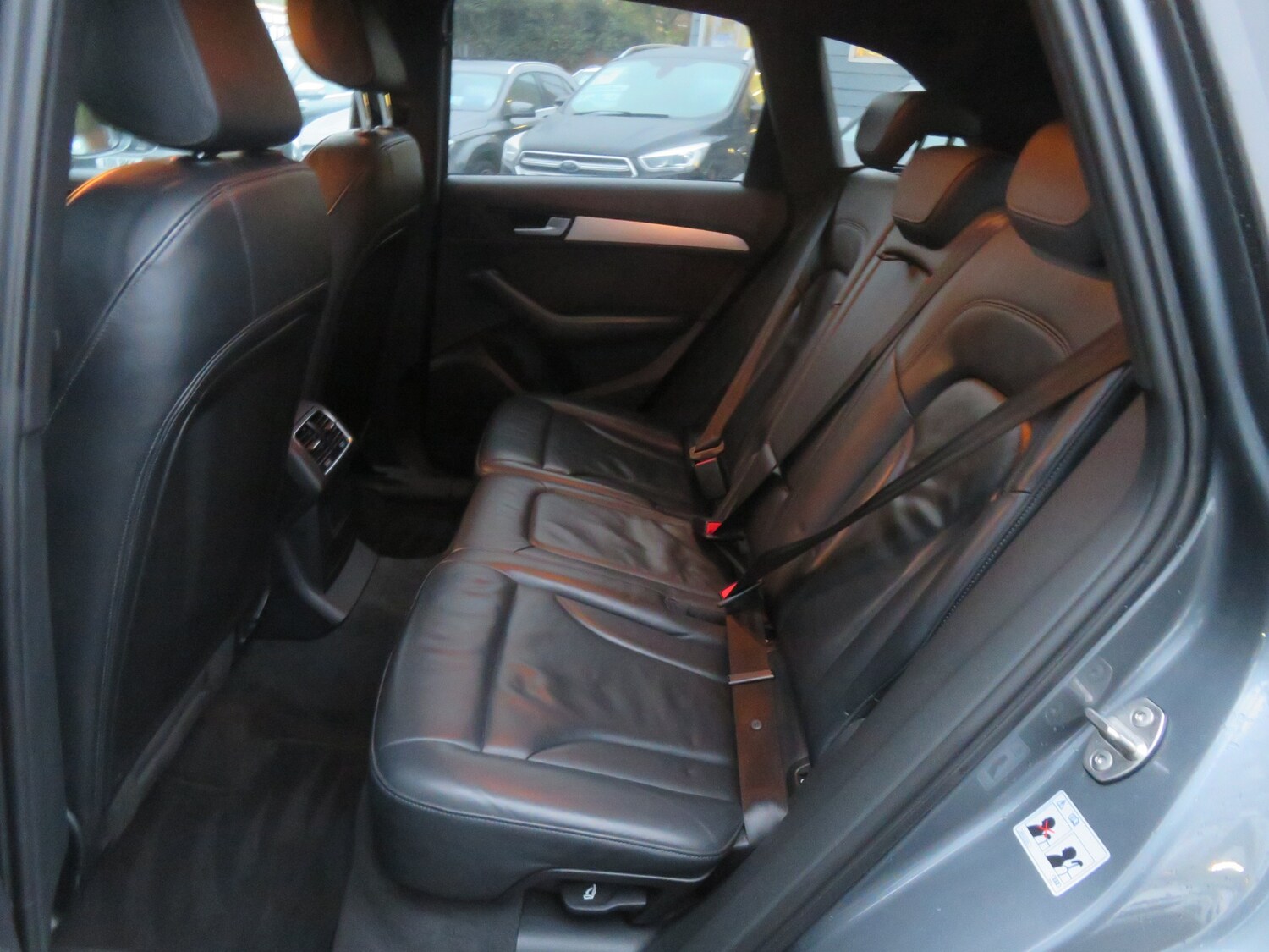 Used Audi Q5 2016 for sale - 76590232: Photo 13