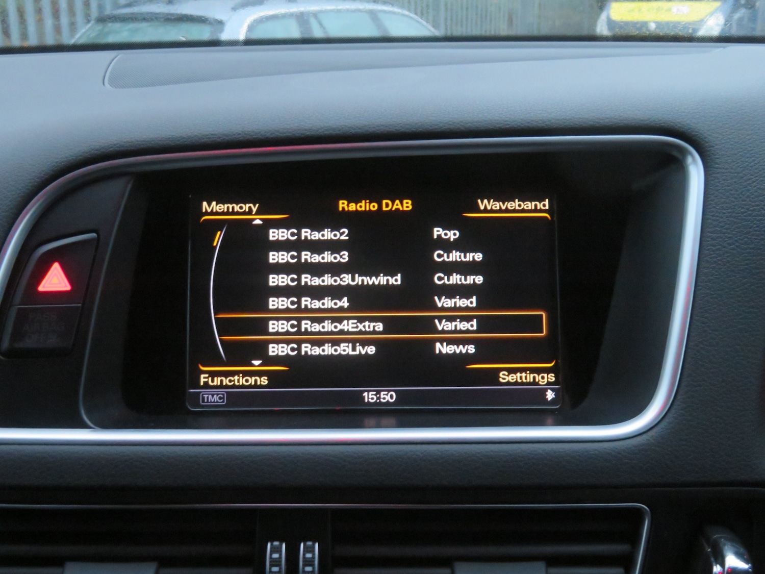 Used Audi Q5 2016 for sale - 76590232: Photo 17