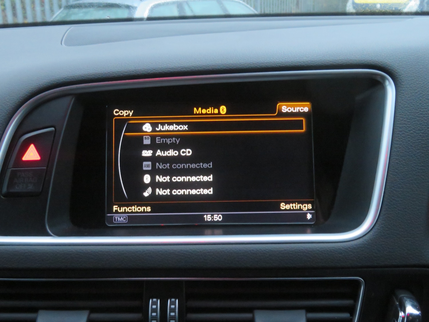 Used Audi Q5 2016 for sale - 76590232: Photo 18