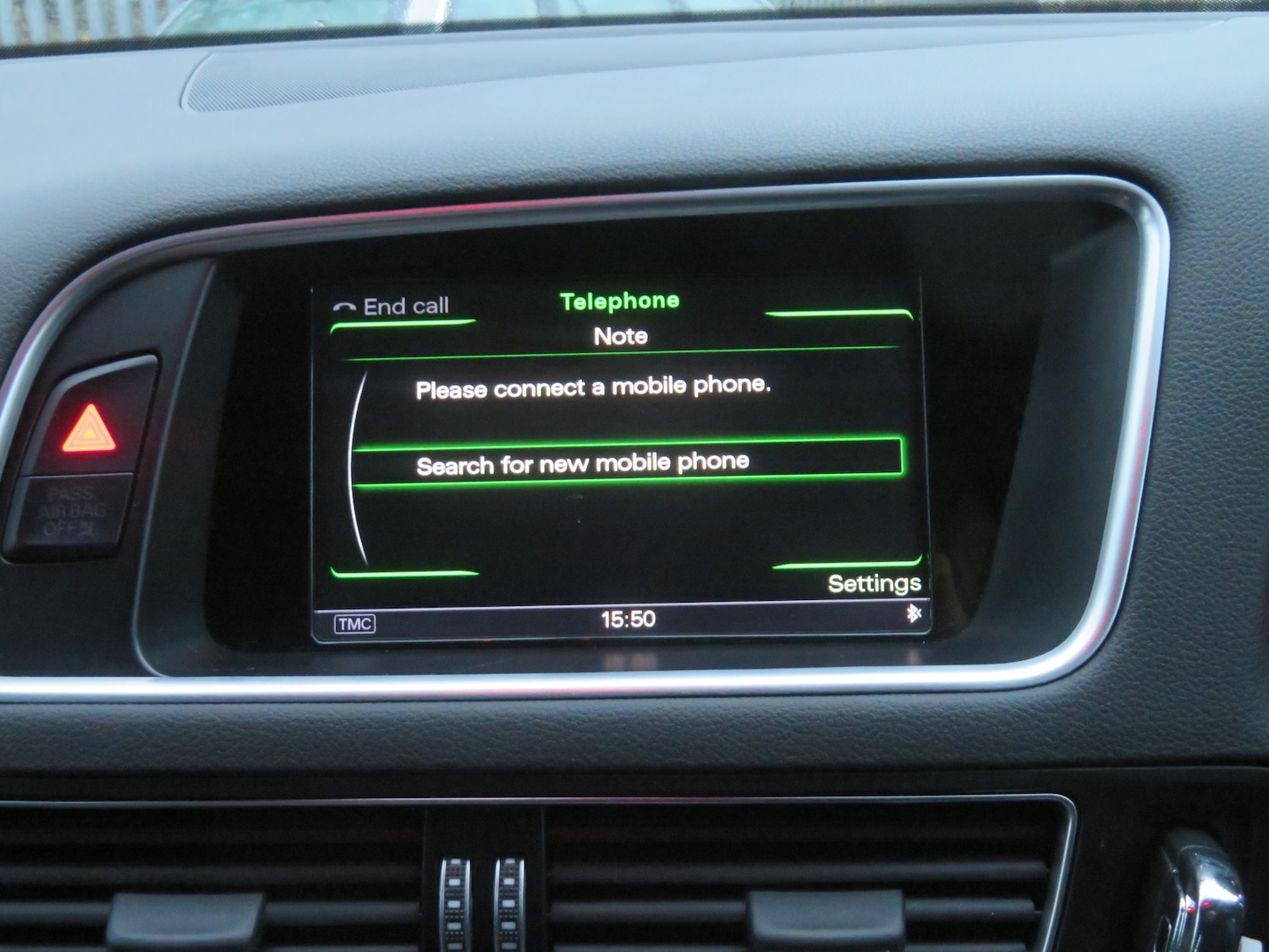 Used Audi Q5 2016 for sale - 76590232: Photo 19