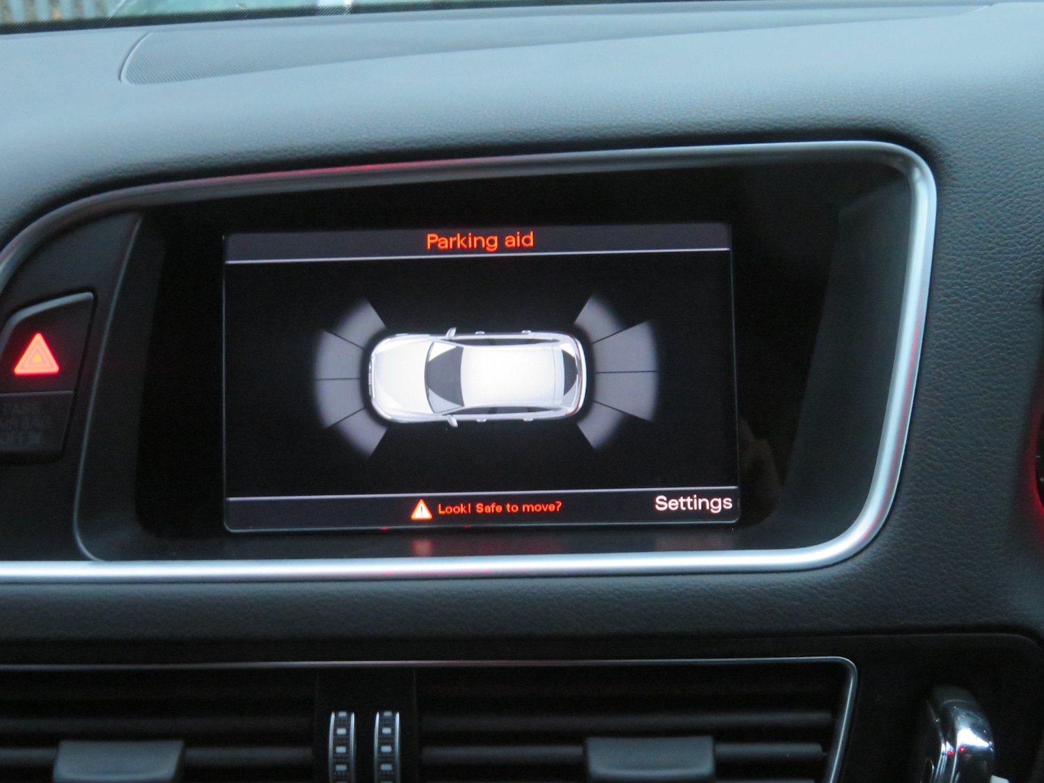 Used Audi Q5 2016 for sale - 76590232: Photo 20