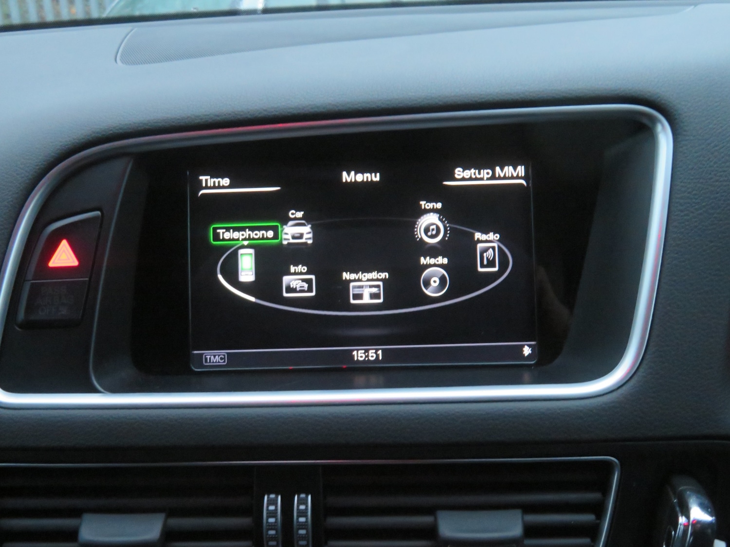 Used Audi Q5 2016 for sale - 76590232: Photo 21