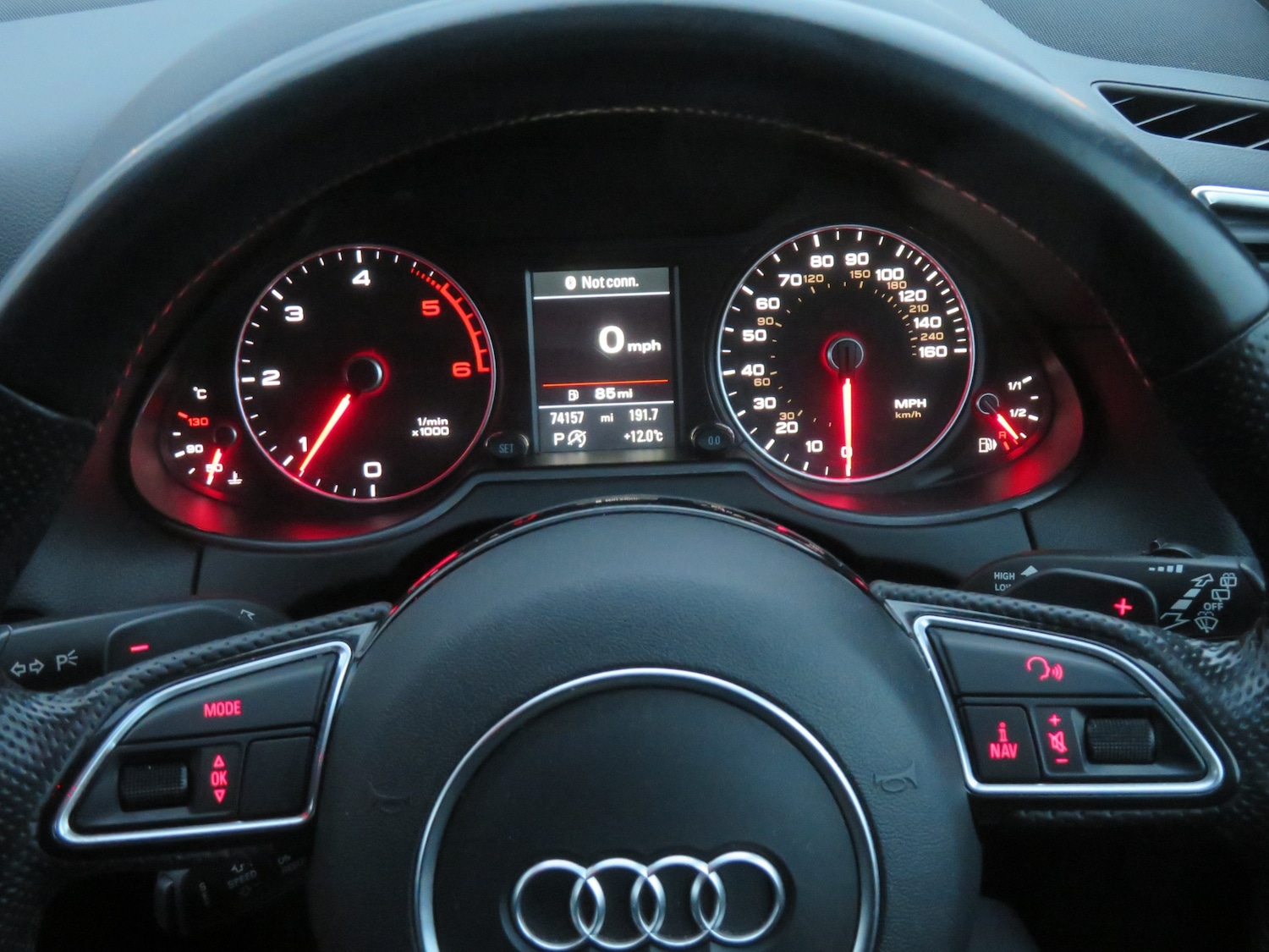 Used Audi Q5 2016 for sale - 76590232: Photo 23