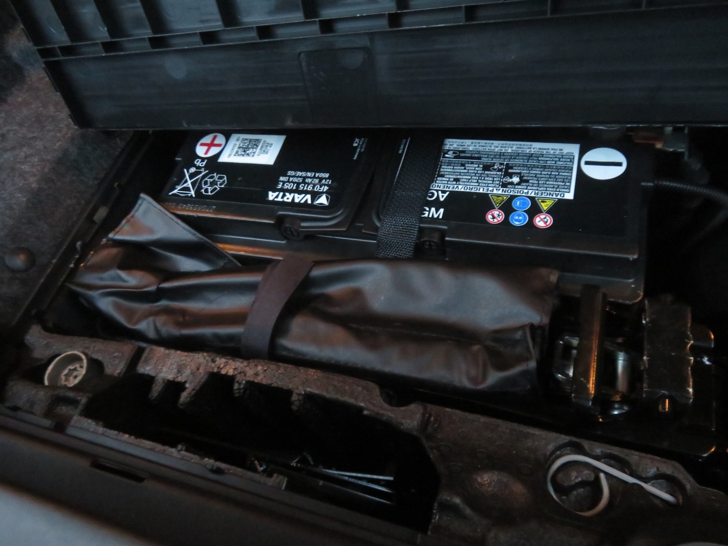 Used Audi Q5 2016 for sale - 76590232: Photo 25