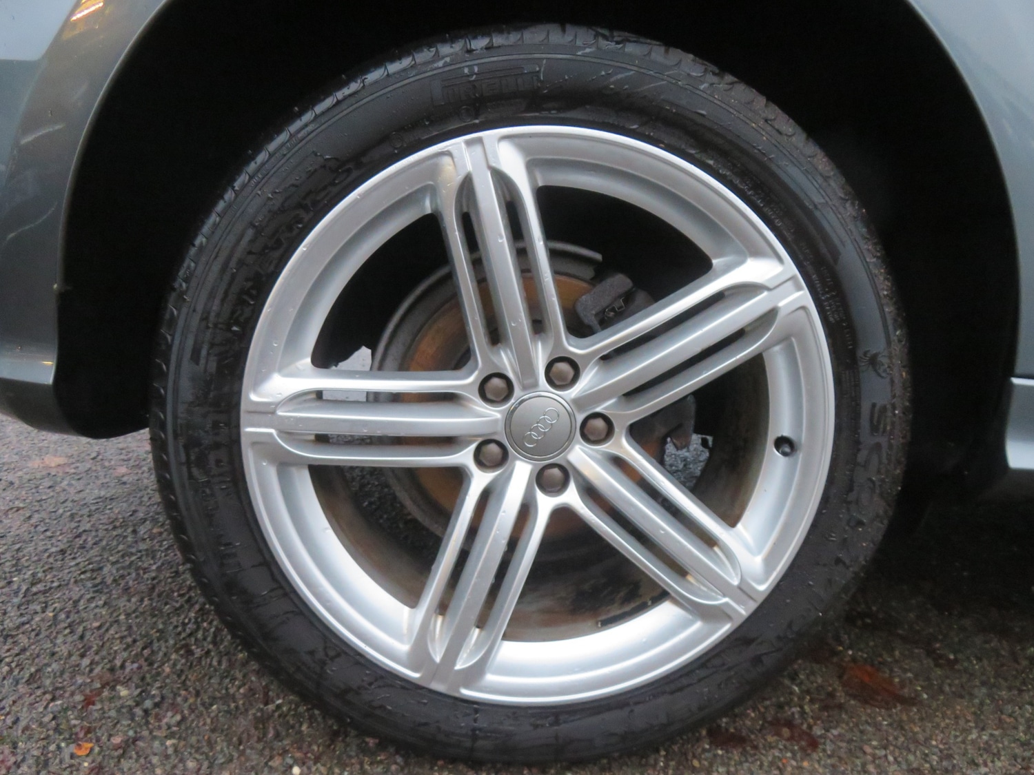 Used Audi Q5 2016 for sale - 76590232: Photo 8