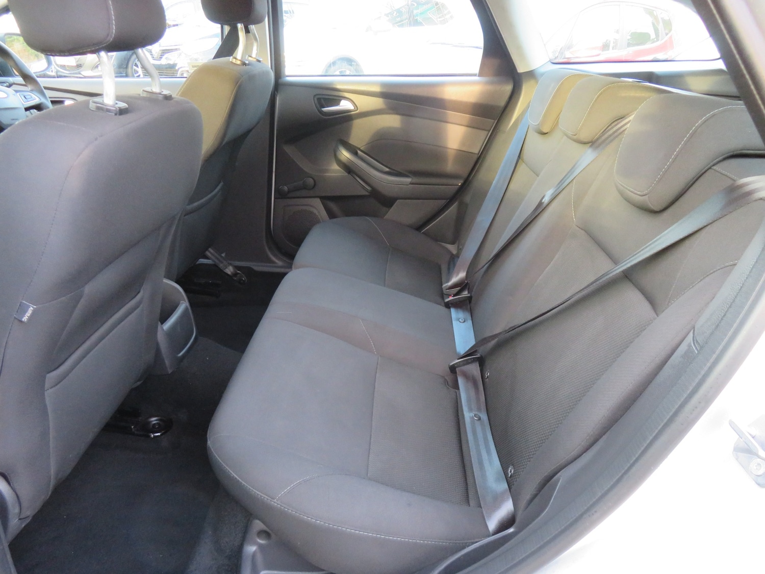 Used Ford Focus 2021 for sale - 77394923: Photo 12