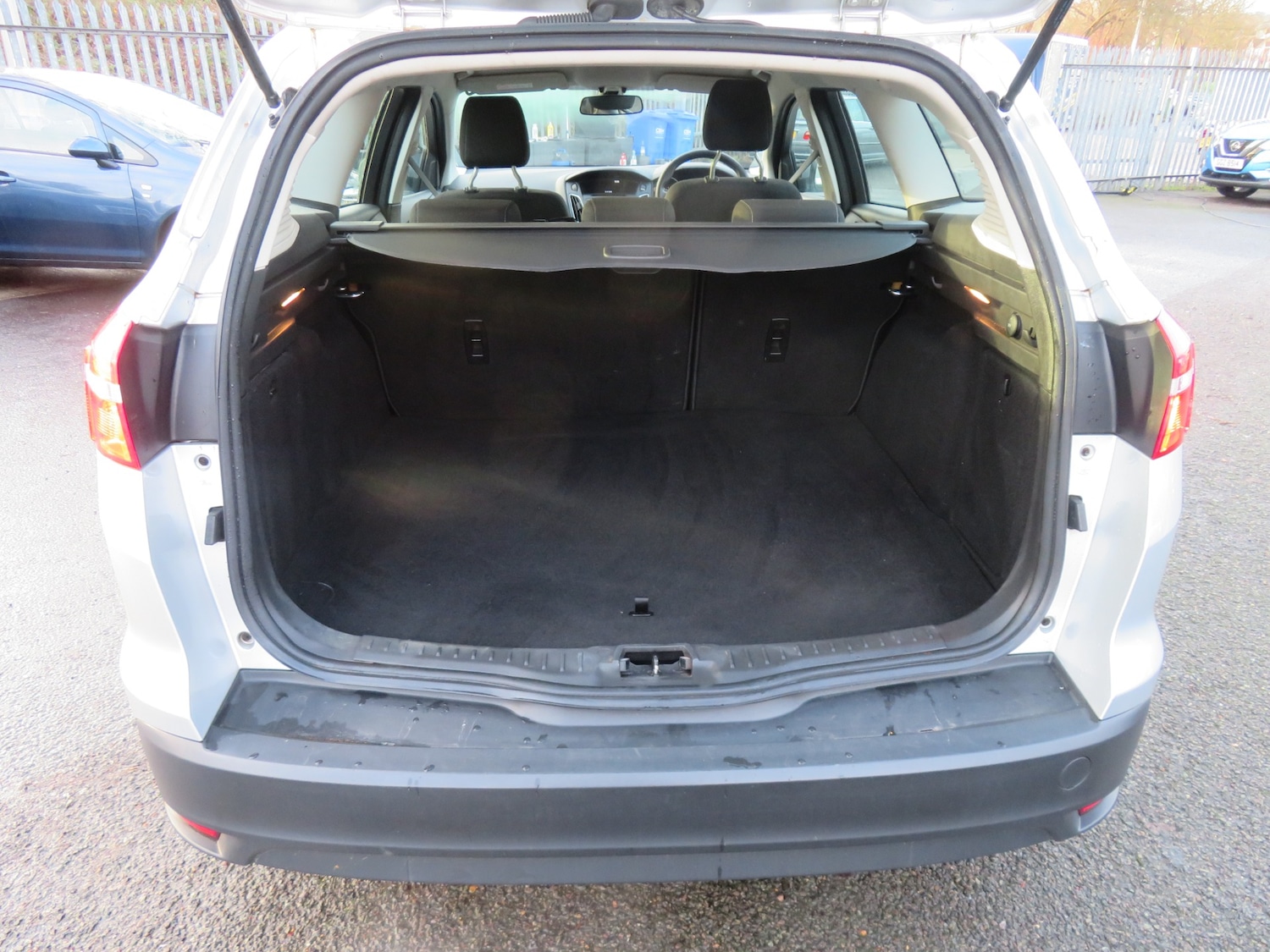 Used Ford Focus 2021 for sale - 77394923: Photo 13