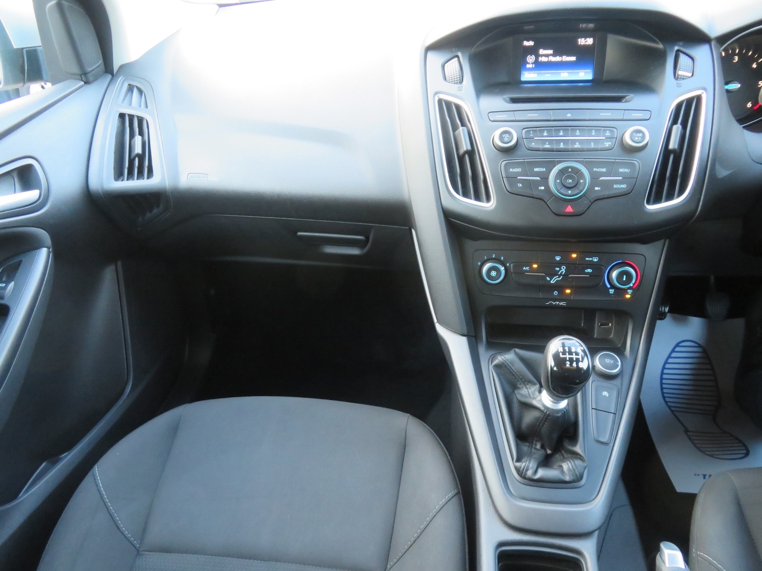 Used Ford Focus 2021 for sale - 77394923: Photo 15