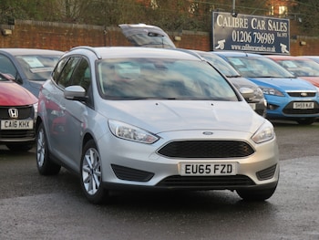 Used Ford Focus 2021 for sale - 77394923: Photo