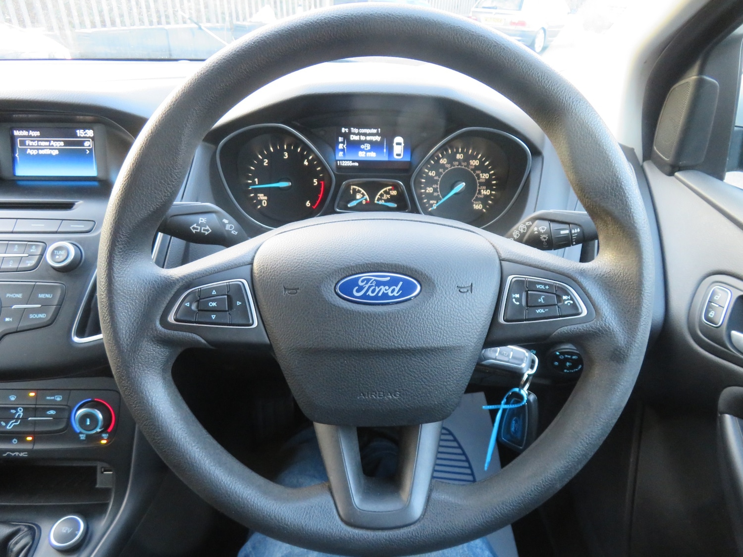 Used Ford Focus 2021 for sale - 77394923: Photo 23