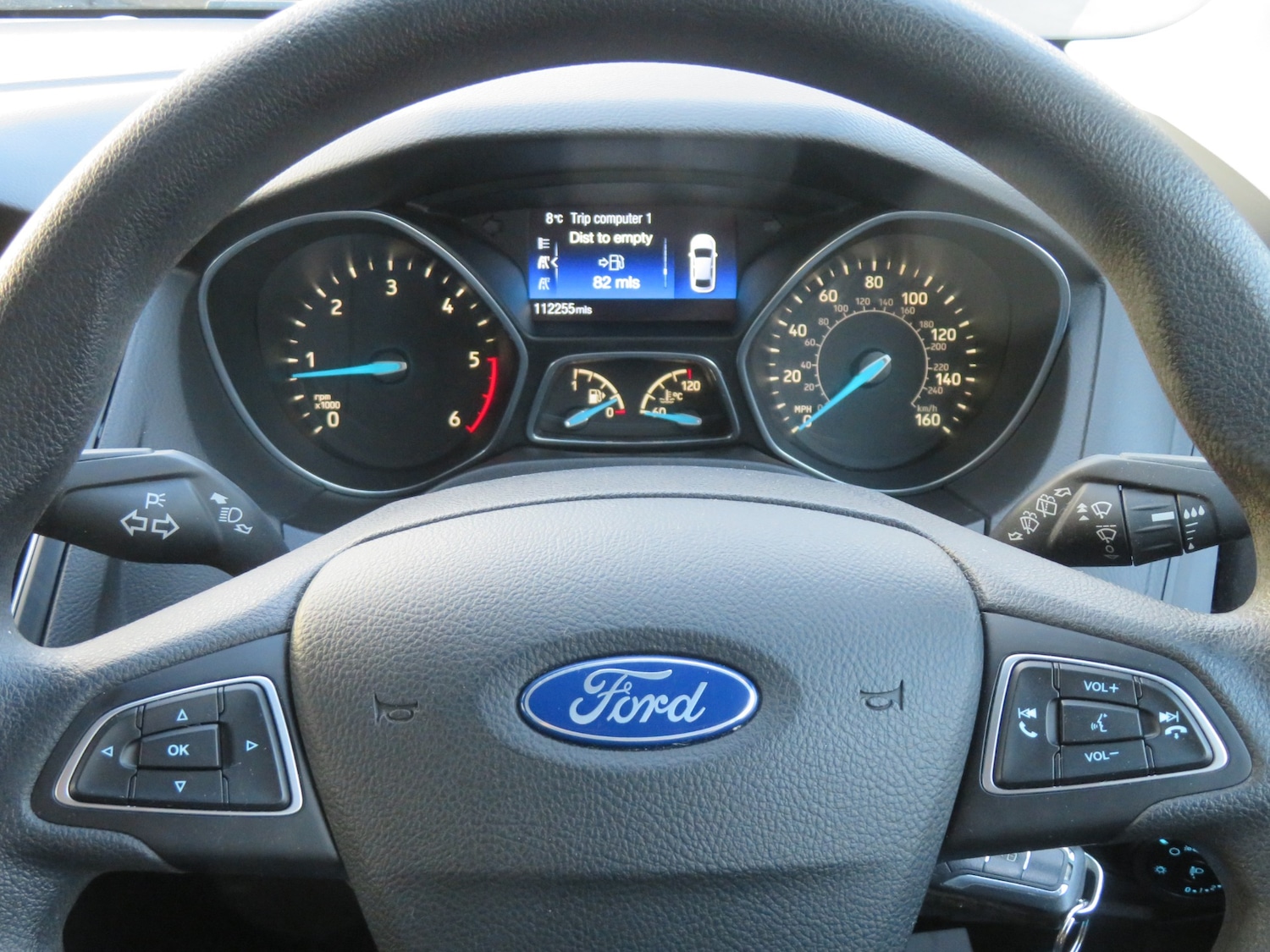 Used Ford Focus 2021 for sale - 77394923: Photo 24