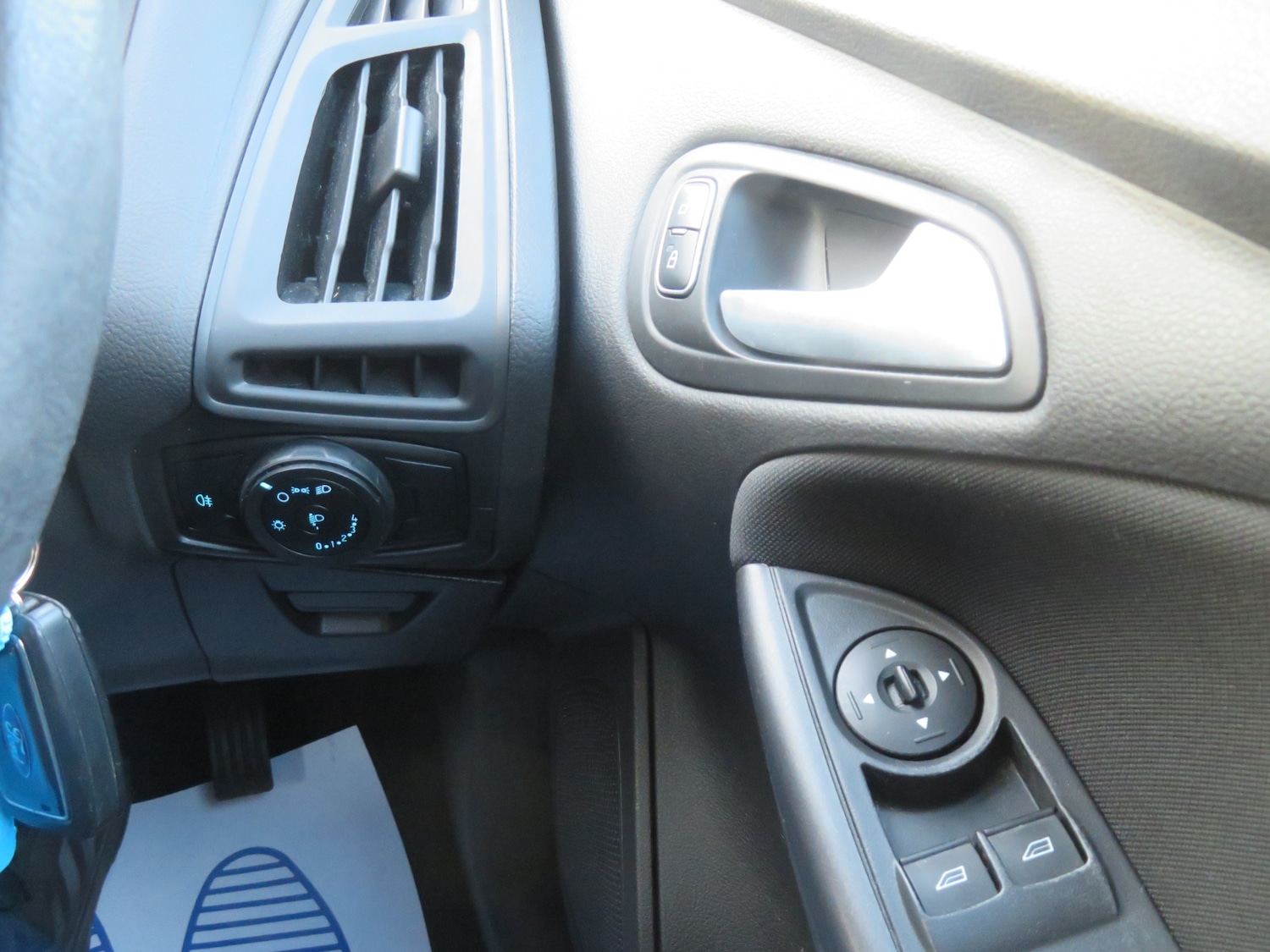 Used Ford Focus 2021 for sale - 77394923: Photo 25