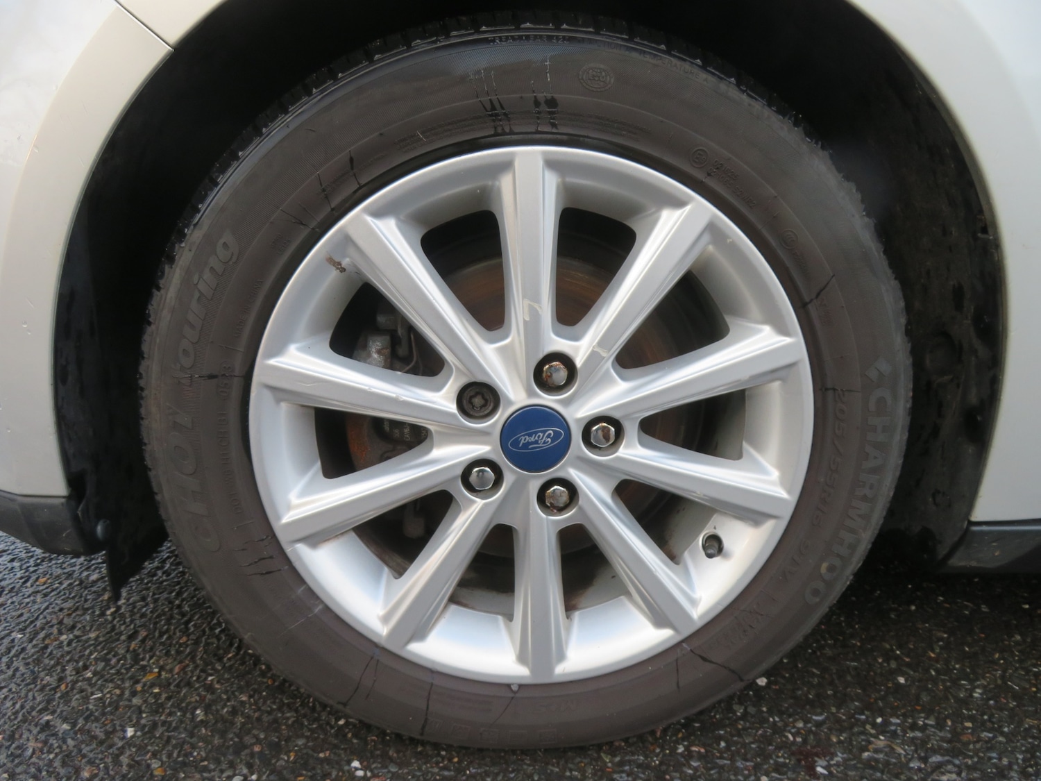 Used Ford Focus 2021 for sale - 77394923: Photo 8