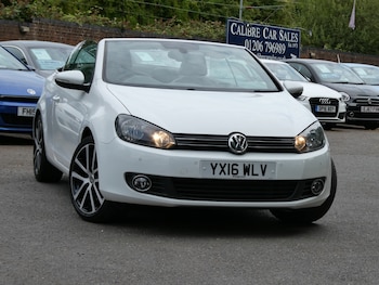 Used Volkswagen Golf 2016 for sale - 79290612: Photo