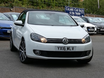 Used Volkswagen Golf 2016 for sale - 79290612: Photo