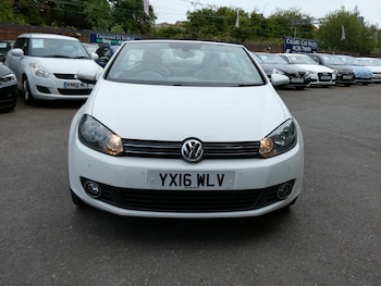 Used Volkswagen Golf 2016 for sale - 79290612: Photo