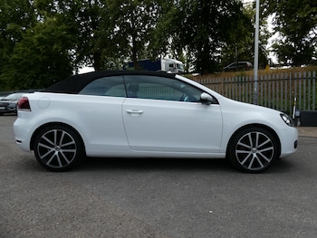 Used Volkswagen Golf 2016 for sale - 79290612: Photo