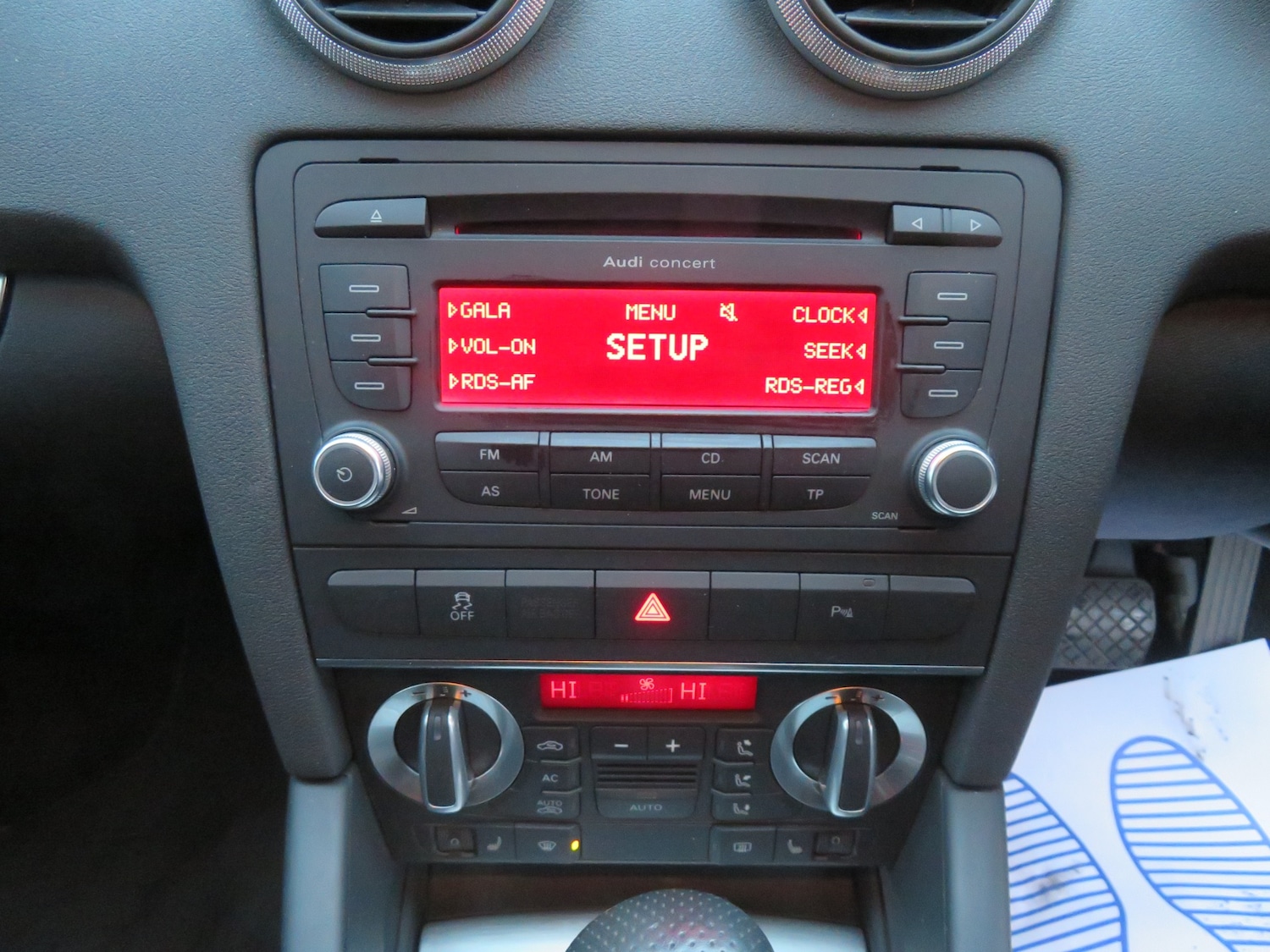 Used Audi A3 2010 for sale - 77264298: Photo 3