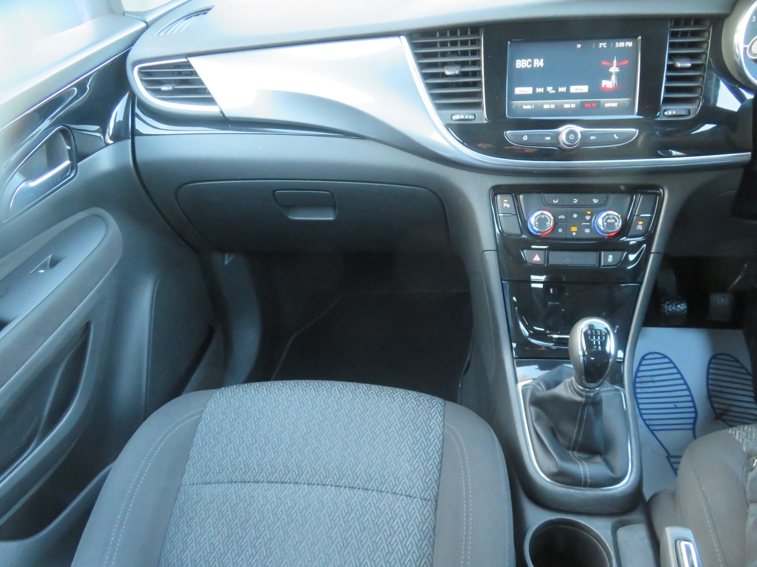 Used Vauxhall Mokka X 2017 for sale - 77080913: Photo 15