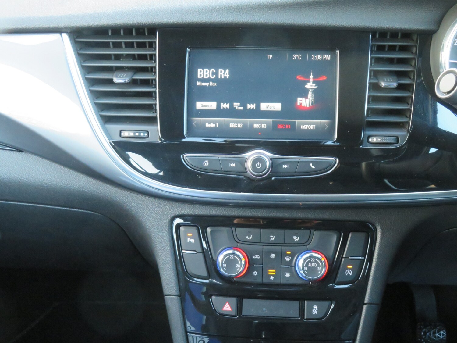 Used Vauxhall Mokka X 2017 for sale - 77080913: Photo 16