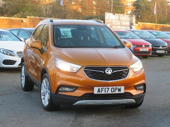 2017 (17) - 1.6i Active 5dr