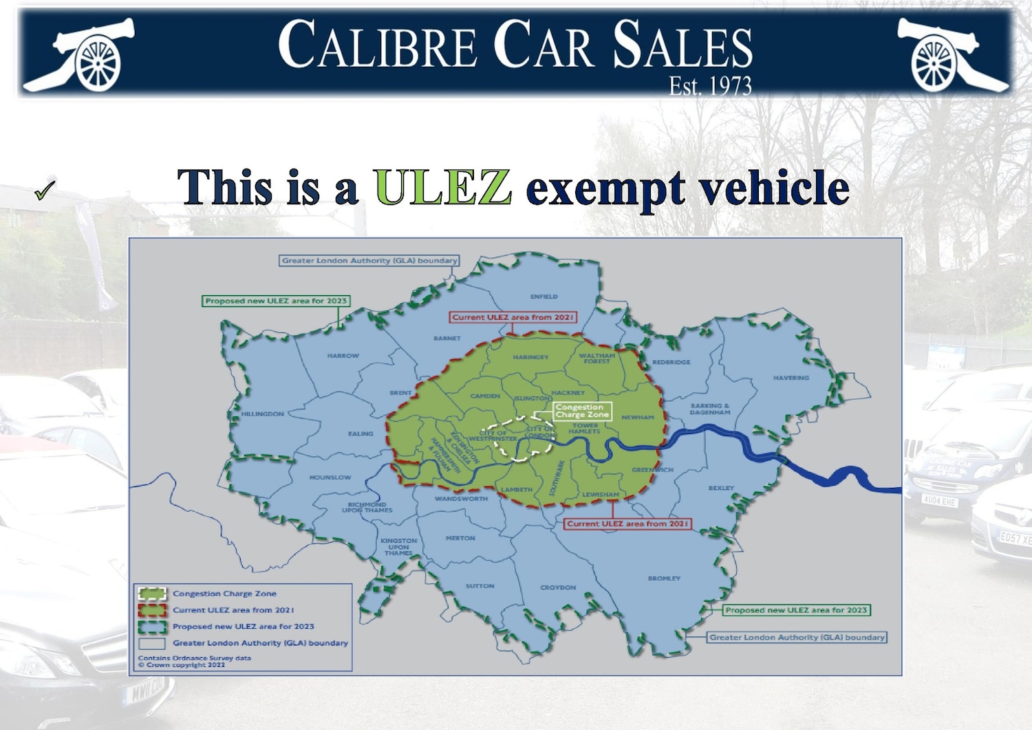 Used Vauxhall Mokka X 2017 for sale - 77080913: Photo 24
