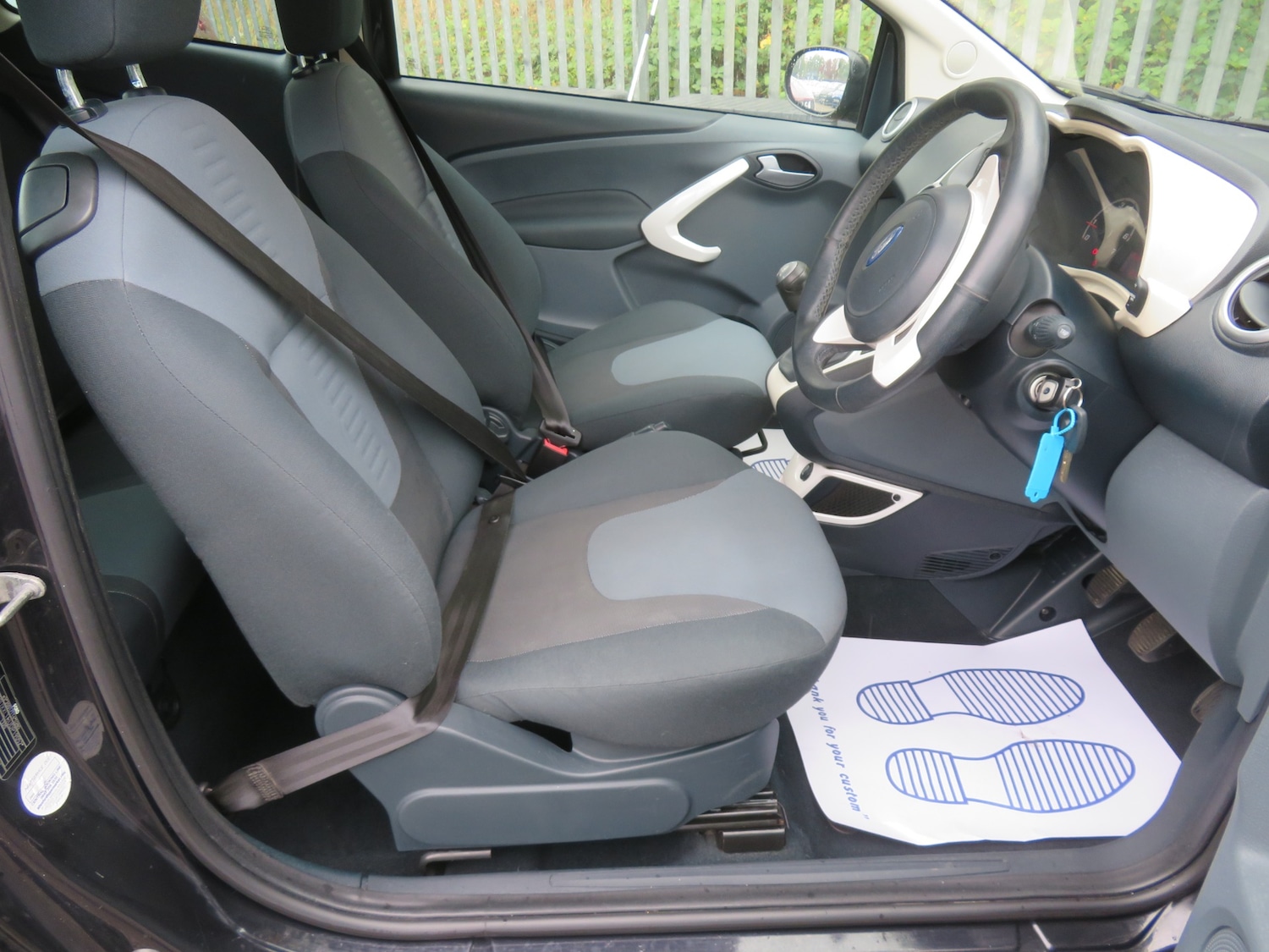 Used Ford Ka 2013 for sale - 76134569: Photo 10