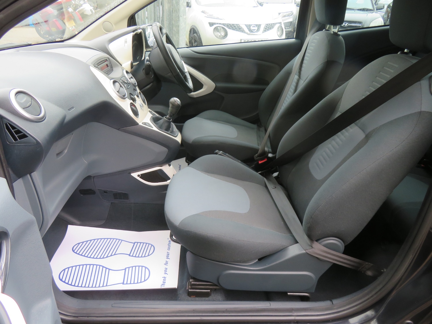 Used Ford Ka 2013 for sale - 76134569: Photo 11