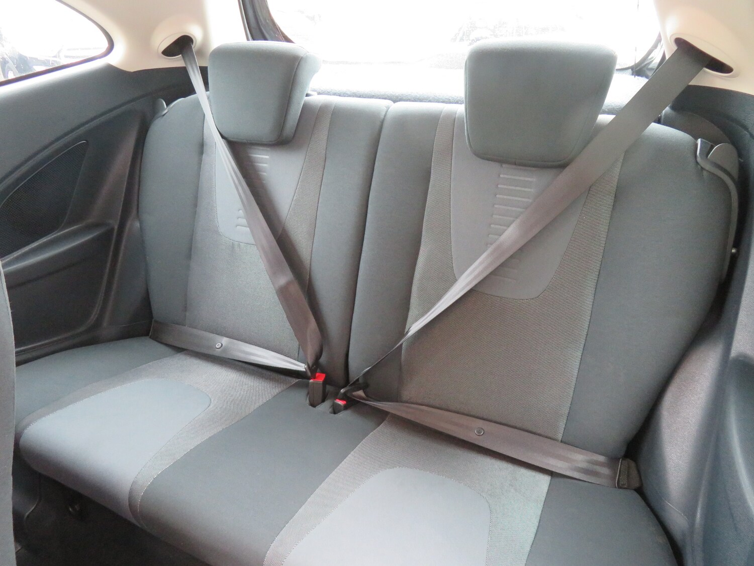 Used Ford Ka 2013 for sale - 76134569: Photo 12