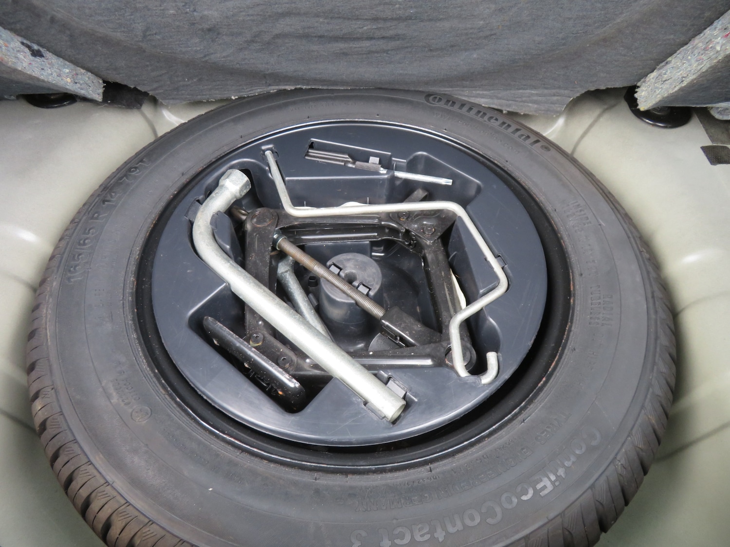 Used Ford Ka 2013 for sale - 76134569: Photo 14