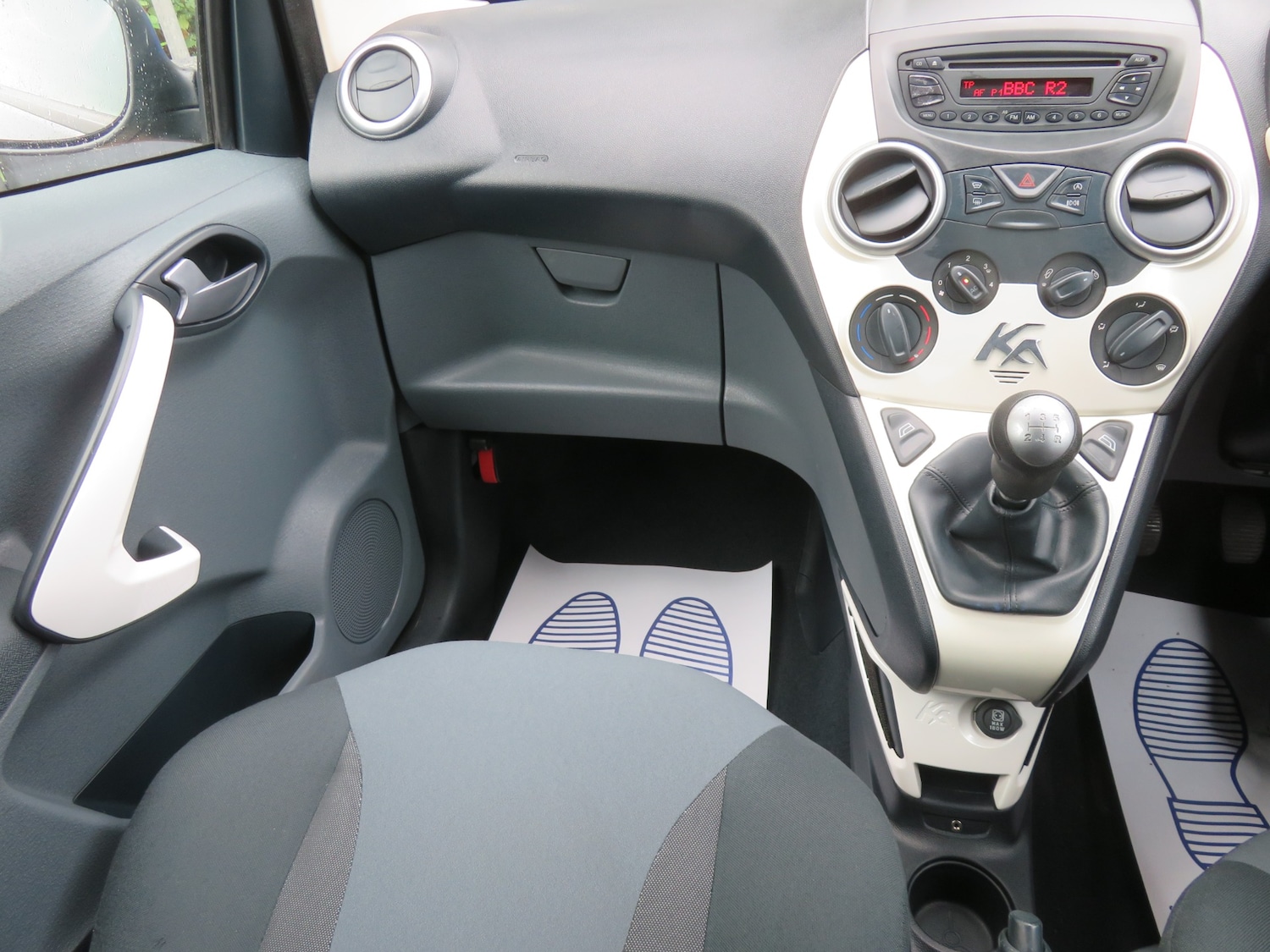 Used Ford Ka 2013 for sale - 76134569: Photo 15