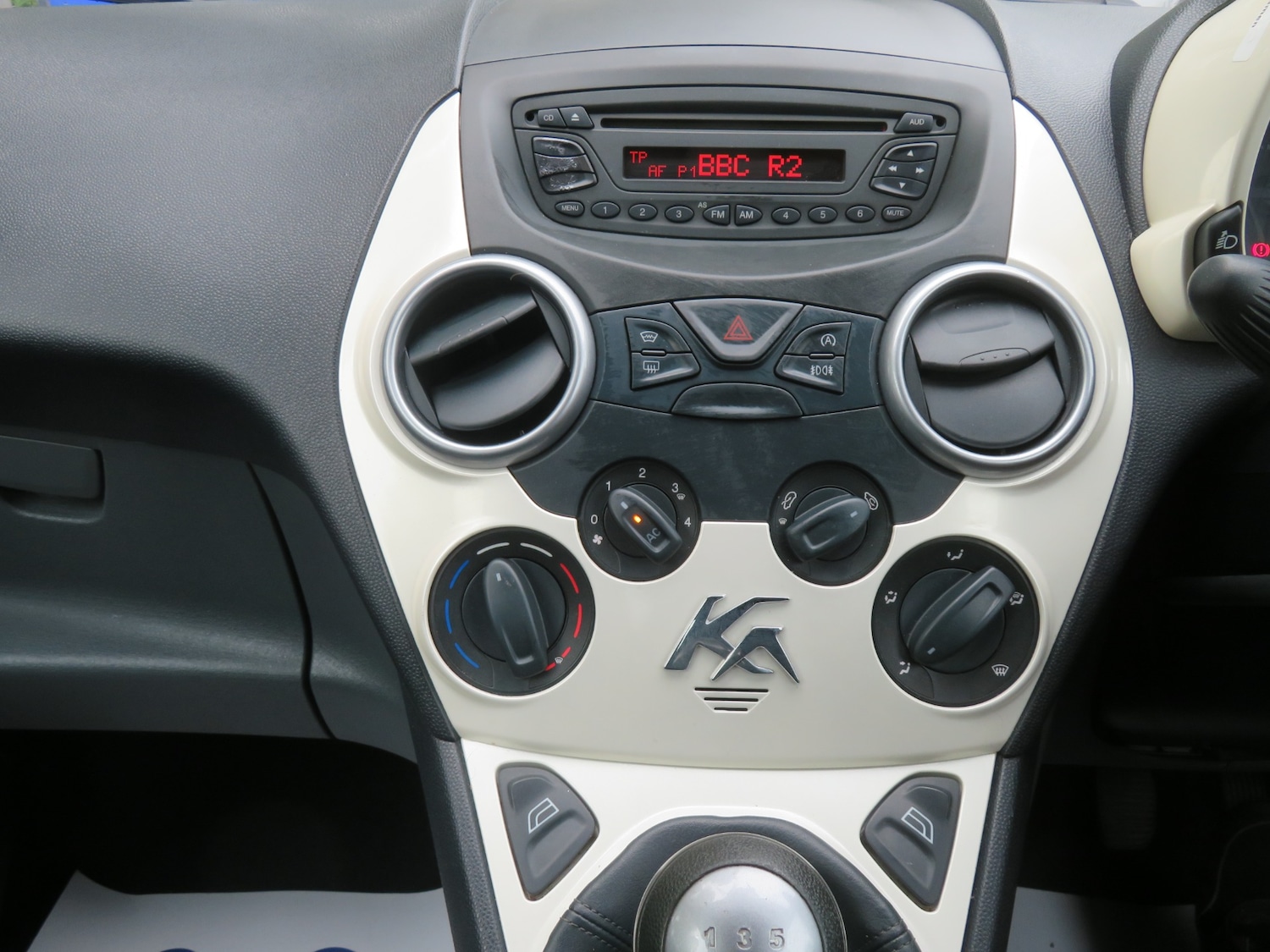 Used Ford Ka 2013 for sale - 76134569: Photo 16